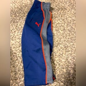 Puma sweats 18 Months